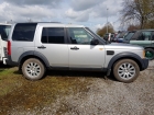 LAND ROVER DICOVERY 3  SE 2.7L TDV6 MANUAL 7 SEAT , ( CP05 )