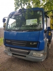 DAF LF FA45.180  EEV ( RX13 )  Price Upon Application  