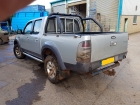 FORD RANGER XLT DOUBLE CAB 2.5TD MANUAL  FORD225 ) 