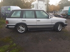 P38 RANGE ROVER 4.0L AUTO HSE ( X315 ) £2995