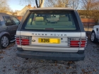 P38 RANGE ROVER 4.0L AUTO HSE ( X315 ) £2995