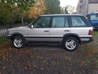 P38 RANGE ROVER 4.0L AUTO HSE ( X315 ) £2995