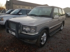 P38 RANGE ROVER 4.0L AUTO HSE ( X315 ) £2995