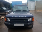 SER2 DISCOVERY GS TD5 MANUAL 7 SEAT ( DISC1137 ) 