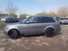 RANGE ROVER SPORT HSE 3.6 TDV8 ( AF57 ) £4995