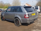 RANGE ROVER SPORT HSE 3.6 TDV8 ( AF57 ) £4995