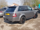 RANGE ROVER SPORT HSE 3.6 TDV8 ( AF57 ) £4995