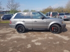 RANGE ROVER SPORT HSE 3.6 TDV8 ( AF57 ) £4995