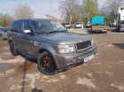 RANGE ROVER SPORT HSE 3.6 TDV8 ( AF57 ) £4995