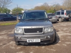 RANGE ROVER SPORT HSE 3.6 TDV8 ( AF57 ) £4995