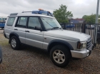 SER2 DISCOVERY GS TD5 MANUAL 7 SEAT ( BF53 ) £3995