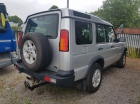 SER2 DISCOVERY GS TD5 MANUAL 7 SEAT ( BF53 ) £3995