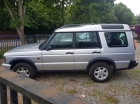 SER2 DISCOVERY GS TD5 MANUAL 7 SEAT ( BF53 ) £3995