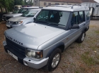 SER2 DISCOVERY GS TD5 MANUAL 7 SEAT ( BF53 ) £3995