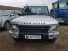SER2 DISCOVERY GS TD5 MANUAL 7 SEAT ( BF53 ) £3995