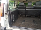 SER2 DISCOVERY GS TD5 MANUAL 7 SEAT ( BF53 ) £3995