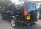 SER2 DISCOVERY ES TD5 AUTOMATIC 7 SEAT ( OE52 )  £2750