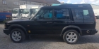 SER2 DISCOVERY ES TD5 AUTOMATIC 7 SEAT ( OE52 )  £2750