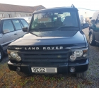 SER2 DISCOVERY ES TD5 AUTOMATIC 7 SEAT ( OE52 )  £2750