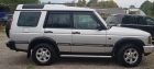 SER2 DISCOVERY GS TD5 MANUAL 7 SEAT ( WM53 ) £3250