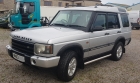 SER2 DISCOVERY GS TD5 MANUAL 7 SEAT ( WM53 ) £3250