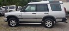 SER2 DISCOVERY GS TD5 MANUAL 7 SEAT ( WM53 ) £3250