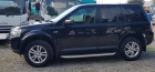 FREELANDER 2 BLACK & WHITE 2.2L TD4 MANUAL ( CN63 ) 