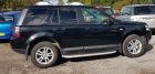 FREELANDER 2 BLACK & WHITE 2.2L TD4 MANUAL ( CN63 ) 