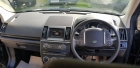 FREELANDER 2 BLACK & WHITE 2.2L TD4 MANUAL ( CN63 ) 