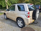 SUZUKI GRAND VITARA DDIS 1.9L DIESEL MANUAL 9 HJ08 ) £1995