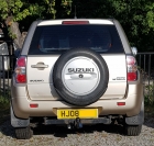 SUZUKI GRAND VITARA DDIS 1.9L DIESEL MANUAL 9 HJ08 ) £1995