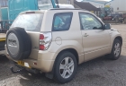 SUZUKI GRAND VITARA DDIS 1.9L DIESEL MANUAL 9 HJ08 ) £1995