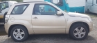 SUZUKI GRAND VITARA DDIS 1.9L DIESEL MANUAL 9 HJ08 ) £1995