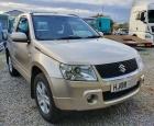 SUZUKI GRAND VITARA DDIS 1.9L DIESEL MANUAL 9 HJ08 ) £1995