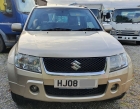 SUZUKI GRAND VITARA DDIS 1.9L DIESEL MANUAL 9 HJ08 ) £1995