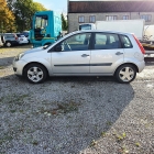 FORD FIESTA ZETEC CLIMATE ( WJ56 ) £1250