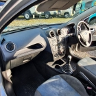 FORD FIESTA ZETEC CLIMATE ( WJ56 ) £1250