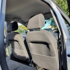 FORD FIESTA ZETEC CLIMATE ( WJ56 ) £1250