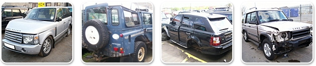 4x4 suv ute Buyers Brisbane