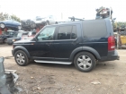 DISCOVERY 3 HSE 2.7 TDV6 AUTOMATIC 7 SEAT ( DISC1091 ) PICTURES FOR GUIDE PURPOSE ONLY , PLEASE PHONE IN OR 