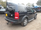 DISCOVERY 3 HSE 2.7 TDV6 AUTOMATIC 7 SEAT ( DISC1091 ) PICTURES FOR GUIDE PURPOSE ONLY , PLEASE PHONE IN OR 