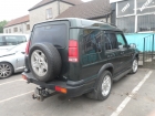 SER2 DISCOVERY ES TD5 AUTOMATIC 7 SEAT REAR AIR CON ( DISC2000 ) PICTURES FOR GUISE PURPOSE ONLY , PLEASE PHONE IN OR EMAIL WITH YOUR PARTS ENQUIRY , THANK YOU  