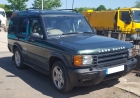 SER2 DISCOVERY ES TD5 AUTOMATIC 7 SEAT REAR AIR CON ( DISC2000 ) PICTURES FOR GUISE PURPOSE ONLY , PLEASE PHONE IN OR EMAIL WITH YOUR PARTS ENQUIRY , THANK YOU  