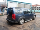 DISCOVERY 3 HSE 2.7 TDV6 AUTOMATIC 7 SEAT ( DISC1107 ) PICTURES FOR CUIDE PURPOSE ONLY ,  PLEASE PHONE IN OR EMAIL WITH YOUR PARTS ENQUIRY , THANK YOU 