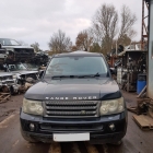 L320 RANGE ROVER SPORT  HSE 2.7L TDV6  ( LR1842 ) 