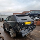 L320 RANGE ROVER SPORT  HSE 2.7L TDV6  ( LR1842 ) 