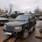 L320 RANGE ROVER SPORT  HSE 2.7L TDV6  ( LR1842 ) 