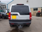 DISCOVERY 3 2.7L TDV6 AUTOMATIC 7 SEAT ( DISC1119 ) PICTURES FOR GUIDE PURPOSE ONLY , PLEASE PHONE IN OR EMAIL WITH YOUR PARTS ENQUIRY , THANK YOU 