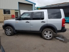 DISCOVERY 3 2.7L TDV6 AUTOMATIC 7 SEAT ( DISC1119 ) PICTURES FOR GUIDE PURPOSE ONLY , PLEASE PHONE IN OR EMAIL WITH YOUR PARTS ENQUIRY , THANK YOU 