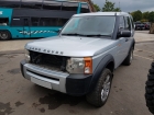 DISCOVERY 3 2.7L TDV6 AUTOMATIC 7 SEAT ( DISC1119 ) PICTURES FOR GUIDE PURPOSE ONLY , PLEASE PHONE IN OR EMAIL WITH YOUR PARTS ENQUIRY , THANK YOU 